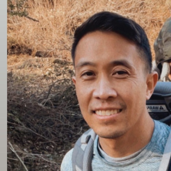 Meet your Posher, Brian - Picture 1 of 1